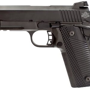 ROCK ISLAND ARMORY M1911-A2 MS 22TCM/9MM 4.25" #