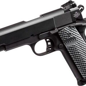 ROCK ISLAND ARMORY M1911-A1 22TCM/9MM 10+1 5" AS#