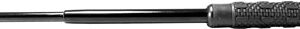 S&W COLLAPSIBLE LITE BATON 21" - BLACK WITH HAND HOLSTER