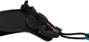 T.R.U. BALL RELEASE SHOOTER - DUAL JAW BUCKLE BLUE YOUTH