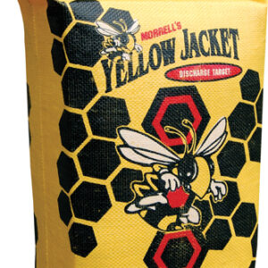 MORRELL TARGETS YELLOW JACKET - CROSSBOW DISCHARGE FP TARGET