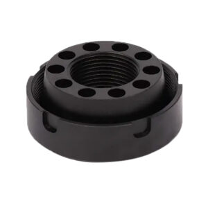 SILENCERCO CHARLIE DT MOUNT 11/16X24