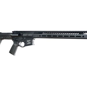 SEEKINS PRECISION DMR 6MMARC BLACK 18"