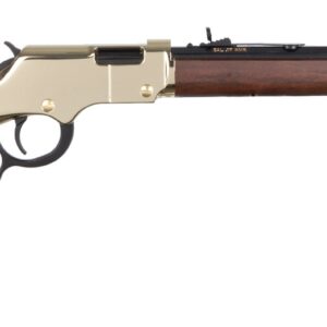 HEN G BOY LVR 17HMR LRG LOOP