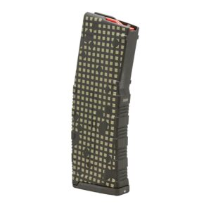 Amend2 AR-15 Mod-2 Rifle Magazine Desert Night Camo 5.56/.223 30/rd