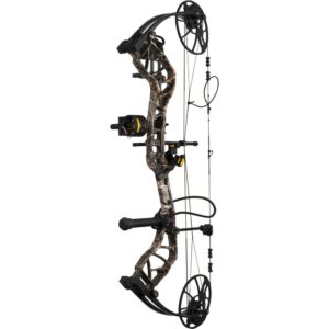 Bear Archery Legit RTH Compound Bow RH70 Mossy Oak Country DNA