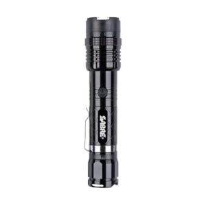 Sabre 1 Million Volt Stun Gun Flashlight