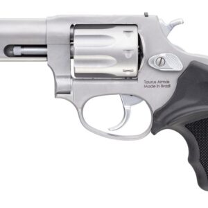Taurus 942 Ultra Light Handgun .22 WMR 8rd Capacity 3" Barrel Stainless Finish