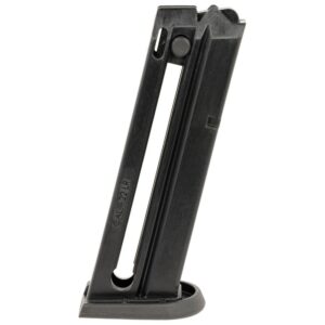 Taurus TX22 Compact Handgun Magazine Black .22 LR 13/rd