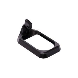 Canik TCS Full Size Magwell for Select Models Black