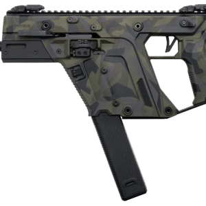 KRISS VECTOR SDP G3 9MM PSTL WOODLAND DELTA CAMO 40RD