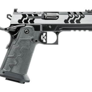 KIMBER 2K11 PRO ECLIPSE O.R. 9MM PISTOL 4.25" BRUSHED,BLK 2-19RD MAGS