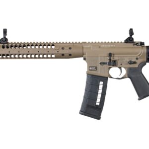 LWRC SIX8 A5 6.8SPC 16" FDE 30+1