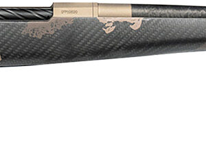 FIERCE FIREARMS CF ROGUE MINI 6MMCM SB/SON 20"