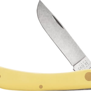 CAE SOD BUSTER JR YELLOW SYNTH