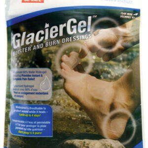 ARB BLISTER MEDIC W/GLACIER - GEL & BURN DRESSING