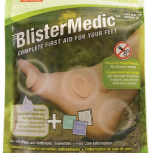 ARB BLISTER MEDIC W/GLACIER - GEL