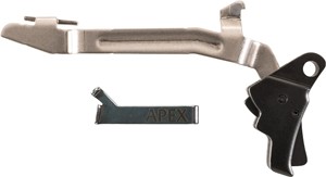 APEX ACTION ENHANCEMENT KIT - FOR GLOCK G17/G19 GEN 5