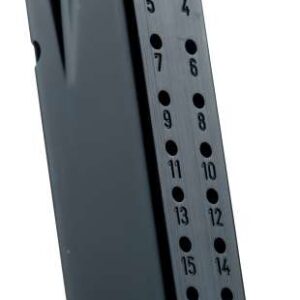 CENTURY METE MC9L & METE MC9LS 17 ROUND MAGAZINE WITH FDE BASEPLATE