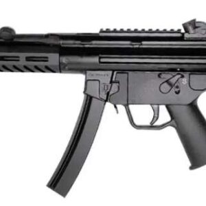 PTR 9LTR-CS 9MM PISTOL W/4 POSITION CS1 STOCK