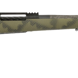 PROOF RESEARCH TUNDRA TIX 7PRC GRN JUNGLE 22"