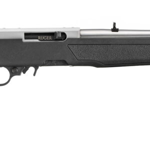 RUG 10/22 22LR 18 SS