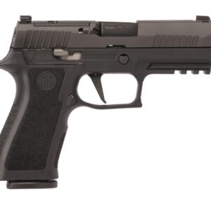 SIG SAUER P320 XCARRY 9MM NIT 3.9" 17+1