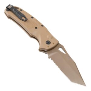 HOG SIG K320A M17 TANTO COYOTE