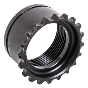 CMMG PARTS BARREL NUT - FOR AR-15