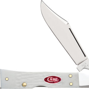 CAE MINI COPPERLOCK WHITE SYN