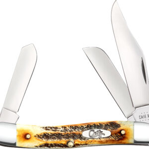 CAE 6.5 BONESTAG STOCKMAN