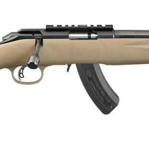 RUG AM RFL RF 17HMR 10R FDE TB