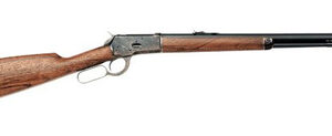 Chiappa Firearms 920.063 1892 L.A. Rifle .45 Long Colt 20" 10+1 Color Case Hardened/Walnut/Blued