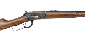 Chiappa Firearms 920.185 1892 L.A. Mare's Leg .45 Long Colt 12" 5+1 Color Case Hardened/Walnut/Blued