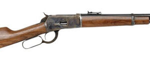 Chiappa Firearms 920.207 1892 L.A. Mare's Leg .44 Rem Mag 12" 5+1 Color Case Hardened/Walnut/Blued