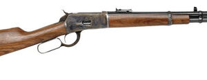 Chiappa Firearms 920.357 1892 L.A. Mare's Leg .357 Mag 12" 5+1 Color Case Hardened/Walnut/Blued