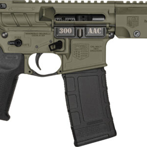 DBF DB15 OBS 300BLK PST 10 ODG