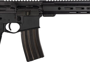 FRANKLIN ARMORY OPS 5.56 16" - RIFLE