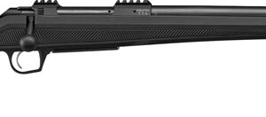 CZ 600 PLUS ALPHA 6MM CM 22" - BLACK POYLMER STOCK