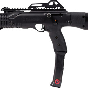 HI-POINT PISTOL 9MM 10RD 13.25 - " THREADED BRACE 2 REDBALL MGS