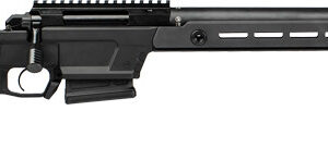 AERO PRECISION SOLUA SA RIFLE - COMP. 22" SENDERO 308WIN BLK