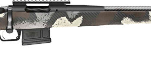 SPRINGFIELD 2020 WAYPOINT 6MM - 20" CARBON FIBER/RIDGELINE