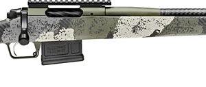 SPRINGFIELD 2020 WAYPOINT 22" - 6.5CM CARBON FIBER/EVERGREEN