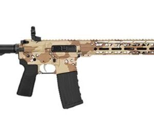 HIPOINT PISTOL HP-15 300 AAC - 10.5" 30RD BLADE BRACE STORM