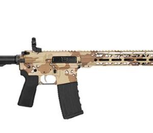 HIPOINT PISTOL HP-15 5.56 - 10.5" 30RD BLADE BRACE STORM