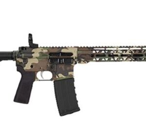 HIPOINT PISTOL HP-15 5.56 - 10.5" 30RD BLADE BRACE M81