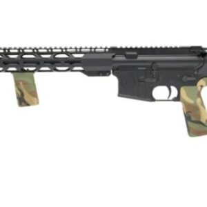 RF FR16-5.56SOC-15RPR-M81 AR - RIFLE 5.56 16" 30RD WOODLAND