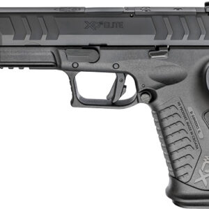 SPRINGFIELD XD-M ELITE 10MM - 4.5" 16RD FS BLACK