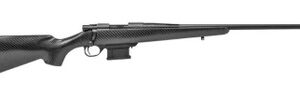 Howa HCBN300WM 1500 Carbon Stalker Long Action .300 Win Mag 24" Threaded Barrel 3+1 Carbon Fiber