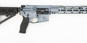 Core Elite Ops CEO15300P04 Battle Series Pistol .300 Blackout 10.5" 30+1 Blue Steel (Special Edition)